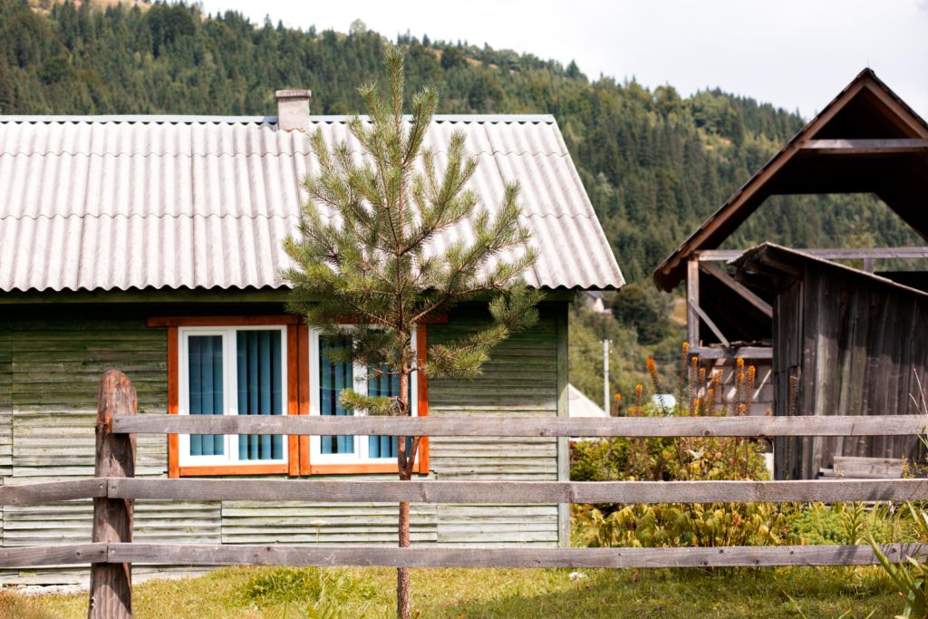 Domek do wynajęcia w Górach Orlickich
