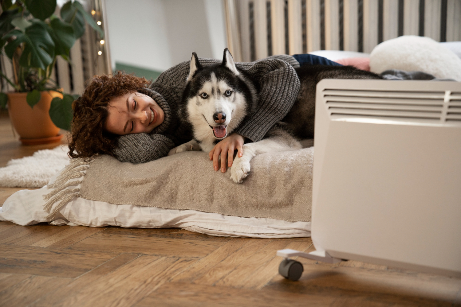 Profesjonalna naprawa klimatyzacji Gorzów Wielkopolski – szybka diagnoza i skuteczna naprawa problemów z klimatyzacją