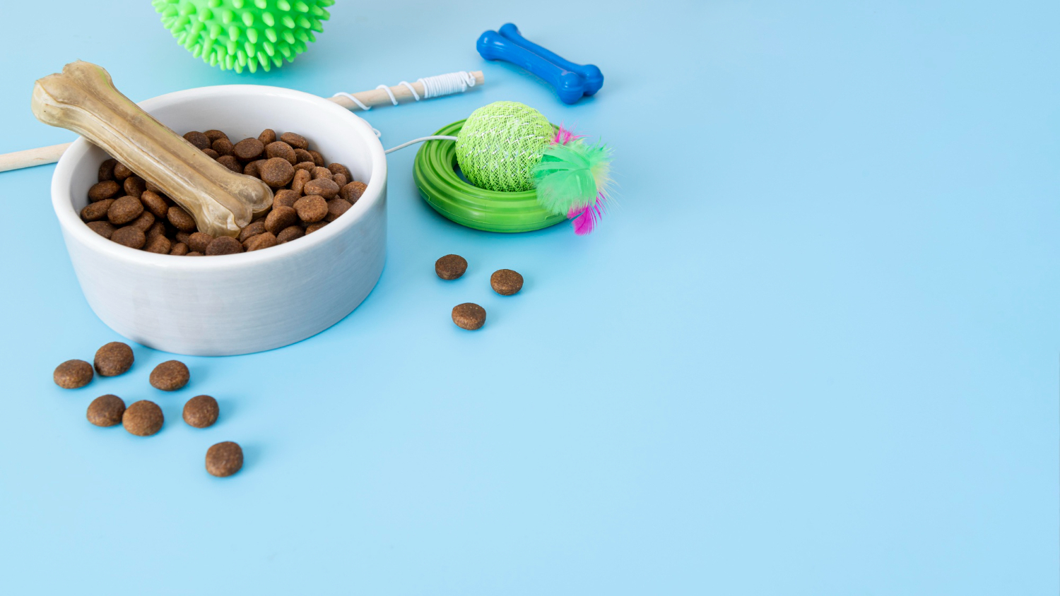 Produkty weterynaryjne