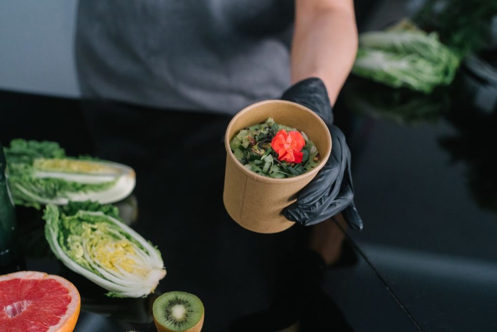 catering pudełkowy dla zabieganych