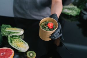 catering pudełkowy dla zabieganych